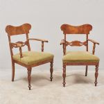 1593 6309 ARMCHAIRS